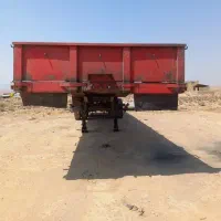 کفی دو محور|خودرو سنگین|شیراز, شهرک مطهری|دیوار