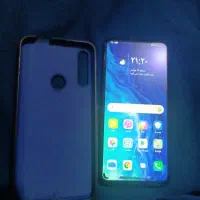 گوشی آنر ۹x|موبایل|شیراز, جوادیه|دیوار