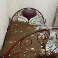 تخت دونفره