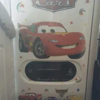 بخاری نو طرح کودک