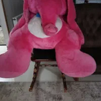 عروسک ولنتاین|اسباب‌‌بازی|مشهد, جاهد شهر|دیوار