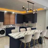 اجاره آپارتمان های مبله با قیمت های مناسب|اجارهٔ کوتاه‌مدت آپارتمان و سوئیت|تهران, جنت‌آباد جنوبی|دیوار