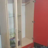 کمد نوجوان|اسباب و اثاث بچه|فولادشهر, مسکن مهر فولادشهر|دیوار