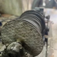 بالابر چاهی|ماشین‌آلات صنعتی|قزوین, |دیوار