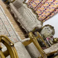 مبل ۹نفره|مبلمان خانگی و میز عسلی|ماهدشت, |دیوار