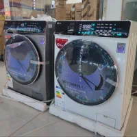 لباسشویی ال جی تمام لمس 10.5 کیلو