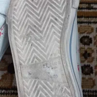 کتانی و کاپشن دخترانه و پسرانه|کفش و لباس بچه|قم, آزادگان|دیوار