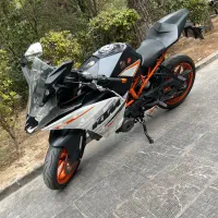 کی تی ام ktm 250 rc|موتورسیکلت|تهران, سید خندان (جلفا)|دیوار
