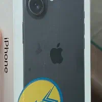 ایفون ۱۶ نرمال