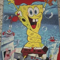 فرش اتاق کودک