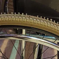 ویلچر نو و کم کارکرده قیمت مناسب|آرایشی، بهداشتی، درمانی|شاهینشهر, فیض|دیوار