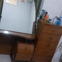 سرویس خواب بدون تخت|تخت و سرویس خواب|کهریزک, |دیوار