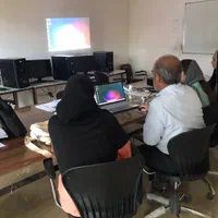 آموزشگاه حسابداری(سپیدارهمکاران سیستم)معرفی به کار