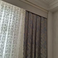 پرده|پرده، رانر، رومیزی|زنجان, |دیوار