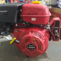 تک موتور لیفان ۱۷ اسب