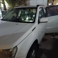 سوزوکی گرند ویتارا دنده|خودرو سواری و وانت|شیراز, کاراندیش|دیوار