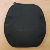 دسته ی nacon revolution 5 pro برای ps5 ps4 pc|کنسول، بازی ویدئویی و آنلاین|کرج, اسدآباد|دیوار