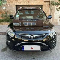 جک s5 مدل ۹۸ بدون رنگ کم کار موتور ۲هزار