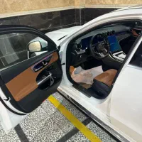 بنز C200 مدل 2025 با پلاک ومدارک آماده با گارانتی|خودرو سواری و وانت|تهران, عباسآباد|دیوار