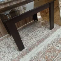 بوفه و میز غذا خوری|میز و صندلی غذاخوری|لنگرود, |دیوار