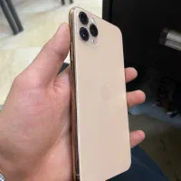 یازده پرو مکس ۲۵۶ گیگ دو سیم|موبایل|تهران, تهرانپارس شرقی|دیوار