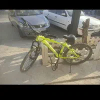 دوچرخه|دوچرخه، اسکیت، اسکوتر|پاکدشت, پاکدشت (مامازند)|دیوار