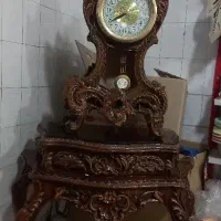 ساعت