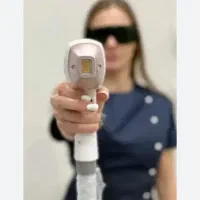 لیزر موهای زائد