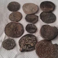 سکه|کلکسیون سکه، تمبر، اسکناس|مشهد, موسوی قوچانی|دیوار