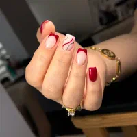 آموزش تخصصی ناخن با مدرک فنی حرفه ای و روسی