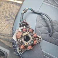 بوین موتورسیکلت