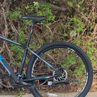 دوچرخه 24 ترک واان TREK 26 / 27.5|دوچرخه، اسکیت، اسکوتر|قم, زند آباد|دیوار