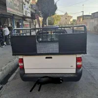 پراید وانت ۱۴۰۳درحدصفر