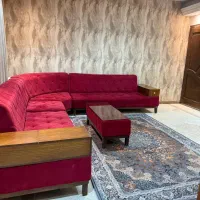 اجاره آپارتمان روزانه ساعتی|اجارهٔ کوتاه‌مدت آپارتمان و سوئیت|تهران, استاد معین|دیوار