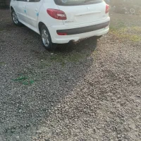 ۲۰۷تمام‌فول‌خشک‌|خودرو سواری و وانت|رشت, حومه رشت|دیوار