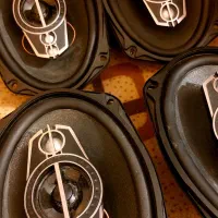 باند پایونر..جفت چراغ اس ال ایکس