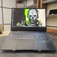 گیمینگHp omenقدرت بی‌چون و چرابرای گیمرهای حرفه‌ای