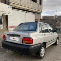 پراید عروسک ۸۹