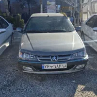 پارس تیوفایو اتوماتیک مدل91