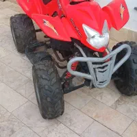 فروش موتورچهارچرخ