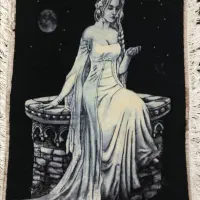 فرش دستبافت