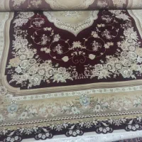 چهار تخته فرش