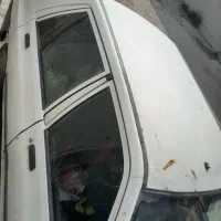 پراید ۹۵