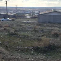 زمین در چله خانه سفلی|فروش زمین و ملک کلنگی|صوفیان, |دیوار