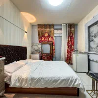 سوئیت نارمک 1 در تهران|اجارهٔ کوتاه‌مدت آپارتمان و سوئیت|تهران, تسلیحات|دیوار