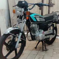 هندا نامی ۱۴۰۴ زمستون   در حد صفر سند سفید