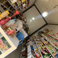مغازه-عطاری