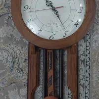 ساعت دیواری