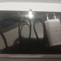 طبلت به همراه شارژ کن