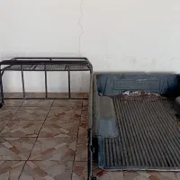 اتاق با کفی مزدا|قطعات یدکی و لوازم جانبی|جیرفت, |دیوار